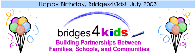 Bridges4Kids Logo