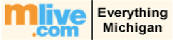 MLive Logo