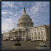 This is a picture of the Capitol building in DC