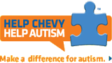 Help Chevy Help Autism