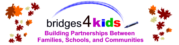 Bridges4Kids Logo