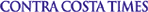 contra costa times logo