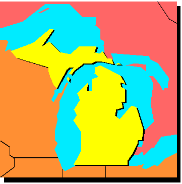 State of Michigan