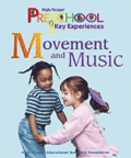 High/Scope's Preschool Key Experiences: Movement and Music, Book