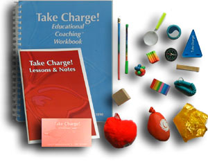 Take Charge! Basic Kit