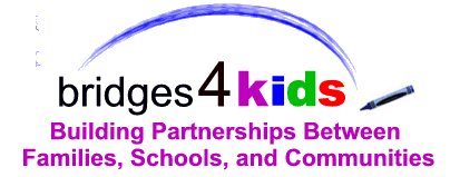 Bridges4Kids Logo