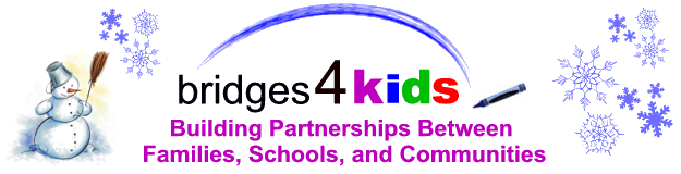 Bridges4Kids Logo