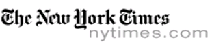 New York Times Logo