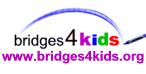 Logotipo de Bridges4Kids