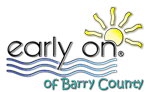 Early On Barry County Logo