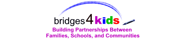 Bridges4Kids Logo
