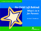 No Child Left Behind: What's in it for Parents?