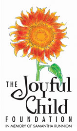 The Joyful Child Foundation