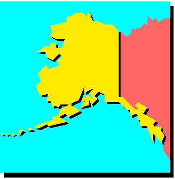 state of Alaska